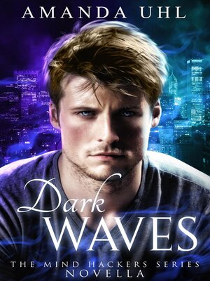 cover image of Dark Waves